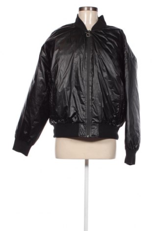 Dámska bunda  MyMO, Veľkosť XL, Farba Čierna, Cena  17,63 €
