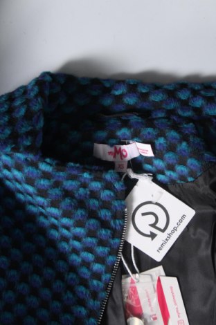 Γυναικείο μπουφάν MyMO, Μέγεθος XS, Χρώμα Μπλέ, Τιμή 13,71 €