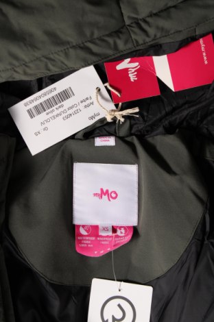 Γυναικείο μπουφάν MyMO, Μέγεθος XS, Χρώμα Πράσινο, Τιμή 89,85 €