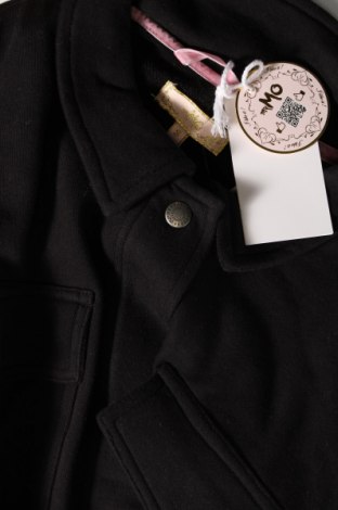 Γυναικείο μπουφάν MyMO, Μέγεθος S, Χρώμα Μαύρο, Τιμή 18,61 €