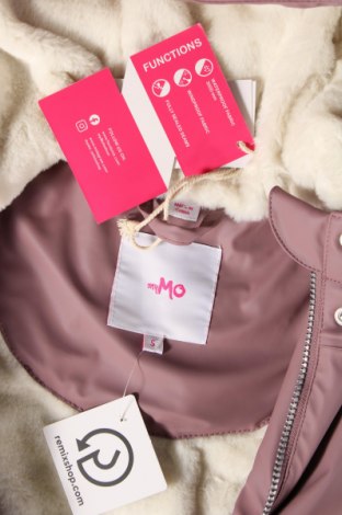Dámska bunda  MyMO, Veľkosť S, Farba Popolavo ružová, Cena  27,42 €
