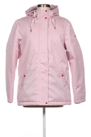 Dámská bunda  MyMO, Velikost L, Barva Růžová, Cena  1 624,00 Kč