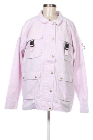 Dámská bunda  MyMO, Velikost XL, Barva Růžová, Cena  689,00 Kč