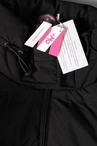 Γυναικείο μπουφάν MyMO, Μέγεθος XS, Χρώμα Μαύρο, Τιμή 26,95 €