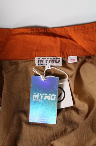 Γυναικείο μπουφάν MyMO, Μέγεθος S, Χρώμα Καφέ, Τιμή 18,61 €