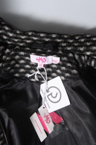 Dámska bunda  MyMO, Veľkosť XS, Farba Čierna, Cena  17,63 €