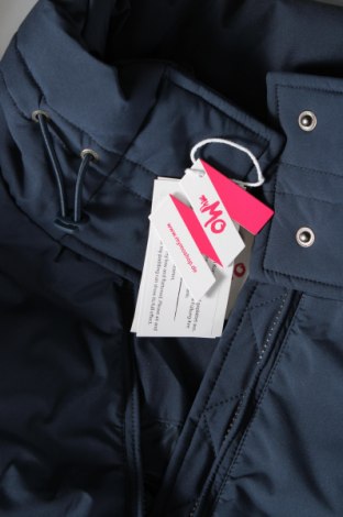Dámska bunda  MyMO, Veľkosť XL, Farba Modrá, Cena  19,25 €