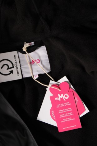 Γυναικείο μπουφάν MyMO, Μέγεθος XS, Χρώμα Μαύρο, Τιμή 35,26 €