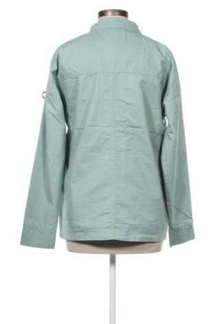 Γυναικείο μπουφάν MyMO, Μέγεθος S, Χρώμα Πράσινο, Τιμή 21,55 €