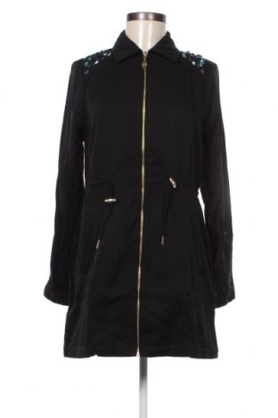 Γυναικείο μπουφάν MyMO, Μέγεθος S, Χρώμα Μαύρο, Τιμή 48,97 €