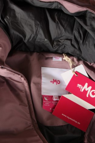 Dámská bunda  MyMO, Velikost XS, Barva Růžová, Cena  1 083,00 Kč