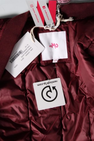 Dámska bunda  MyMO, Veľkosť XS, Farba Červená, Cena  44,92 €