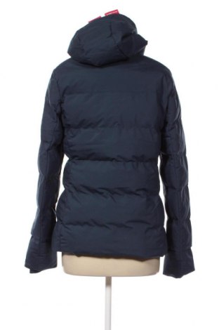 Γυναικείο μπουφάν MyMO, Μέγεθος L, Χρώμα Μπλέ, Τιμή 61,61 €