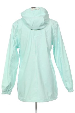 Γυναικείο μπουφάν MyMO, Μέγεθος L, Χρώμα Μπλέ, Τιμή 58,76 €