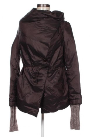 Damenjacke Patrizia Pepe, Größe M, Farbe Braun, Preis € 149,61