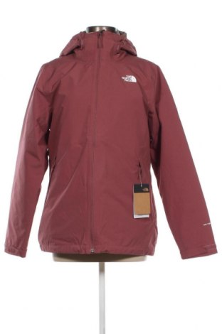 Dámska bunda  The North Face, Veľkosť L, Farba Ružová, Cena  73,20 €