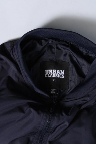 Dámska bunda  Urban Classics, Veľkosť XL, Farba Modrá, Cena  13,53 €