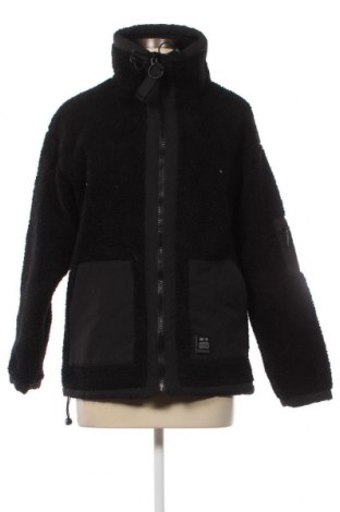 Дамско яке Urban Outfitters, Размер XS, Цвят Черен, Цена 54,00 лв.