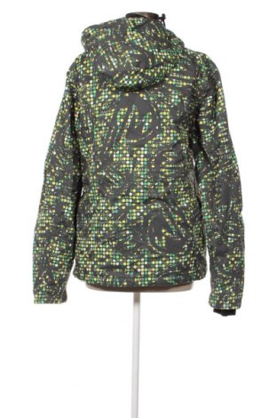 Damenjacke für Wintersports Rehall, Größe XL, Farbe Mehrfarbig, Preis € 89,07