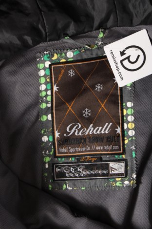 Дамско яке за зимни спортове Rehall, Размер XL, Цвят Многоцветен, Цена 128,00 лв.