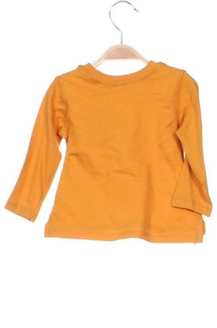 Dziecięca bluzka Lefties, Rozmiar 3-6m/ 62-68 cm, Kolor Żółty, Cena 14,55 zł
