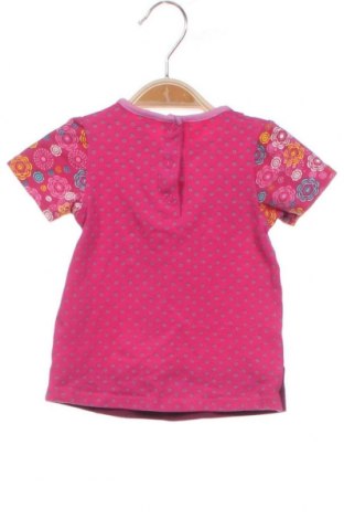 Kinder Shirt Orchestra, Größe 3-6m/ 62-68 cm, Farbe Rosa, Preis € 2,99