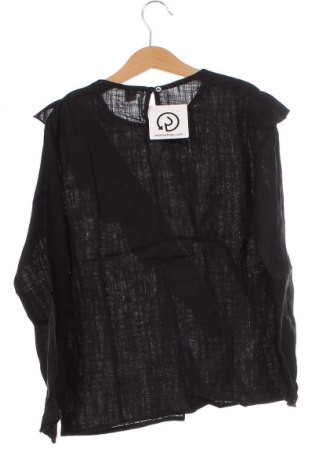 Παιδική μπλούζα SHEIN, Μέγεθος 10-11y/ 146-152 εκ., Χρώμα Μαύρο, Τιμή 2,47 €