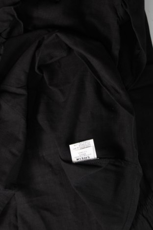 Detská blúzka  SHEIN, Veľkosť 10-11y/ 146-152 cm, Farba Čierna, Cena  2,47 €