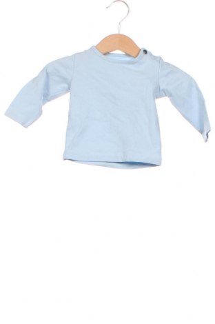 Детска блуза Sterntaler, Размер 3-6m/ 62-68 см, Цвят Син, Цена 7,98 лв.