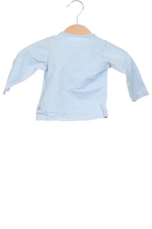 Kinder Shirt Sterntaler, Größe 3-6m/ 62-68 cm, Farbe Blau, Preis 3,68 €