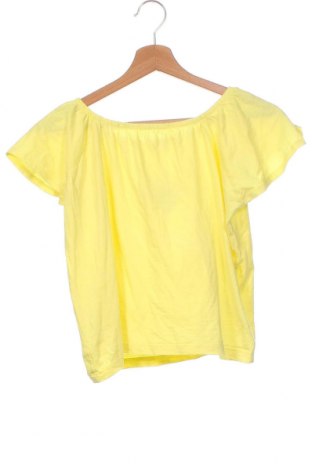 Παιδική μπλούζα Zara Kids, Μέγεθος 11-12y/ 152-158 εκ., Χρώμα Κίτρινο, Τιμή 1,63 €
