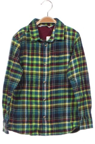 Detská košeľa  H&M, Veľkosť 6-7y/ 122-128 cm, Farba Viacfarebná, Cena  3,39 €