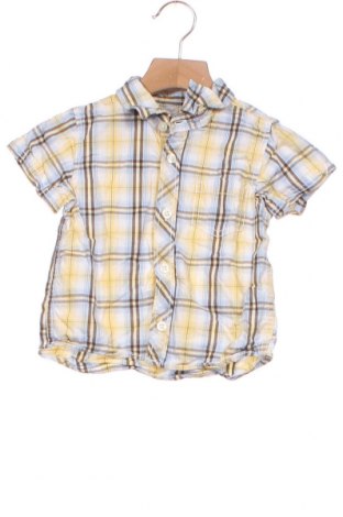 Παιδικό πουκάμισο H&M L.O.G.G., Μέγεθος 12-18m/ 80-86 εκ., Χρώμα Πολύχρωμο, Τιμή 13,61 €