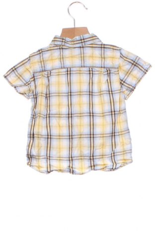 Παιδικό πουκάμισο H&M L.O.G.G., Μέγεθος 12-18m/ 80-86 εκ., Χρώμα Πολύχρωμο, Τιμή 13,61 €