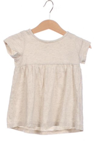 Dětské šaty  H&M, Velikost 3-6m/ 62-68 cm, Barva Béžová, Cena  413,00 Kč