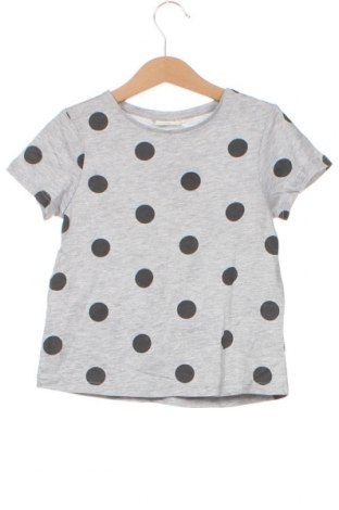 Kinder T-Shirt Lefties, Größe 5-6y/ 116-122 cm, Farbe Grau, Preis € 3,83