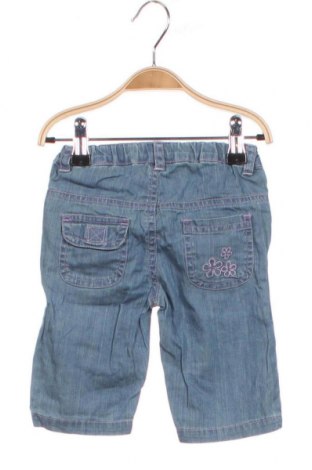 Dziecięce jeansy Name It, Rozmiar 2-3m/ 56-62 cm, Kolor Niebieski, Cena 13,49 zł