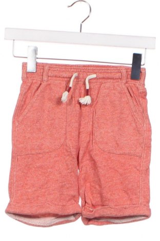 Kinder Shorts, Größe 4-5y/ 110-116 cm, Farbe Orange, Preis € 19,48