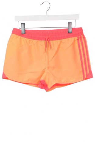 Детски къс панталон Adidas, Размер 15-18y/ 170-176 см, Цвят Многоцветен, Цена 19,47 лв.