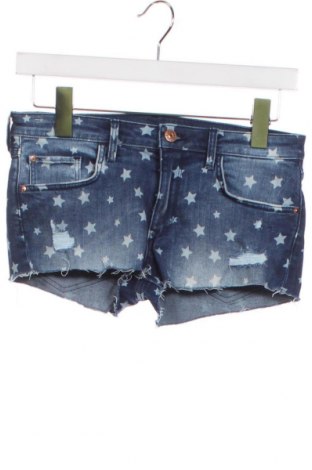 Detské krátke nohavice  H&M, Veľkosť 14-15y/ 168-170 cm, Farba Modrá, Cena  1,56 €