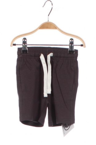 Detské krátke nohavice  Kiabi, Veľkosť 2-3y/ 98-104 cm, Farba Sivá, Cena  6,13 €