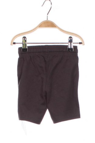 Παιδικό κοντό παντελόνι Kiabi, Μέγεθος 2-3y/ 98-104 εκ., Χρώμα Γκρί, Τιμή 14,95 €