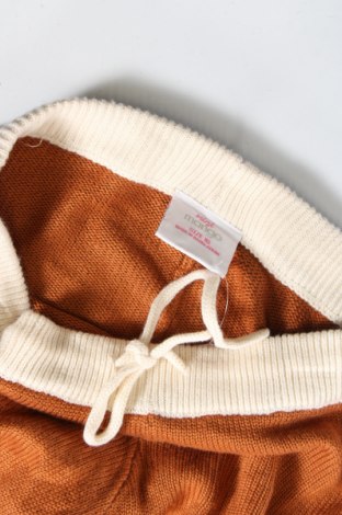 Dětské krátké kalhoty  Mango, Velikost 15-18y/ 170-176 cm, Barva Oranžová, Cena  351,00 Kč
