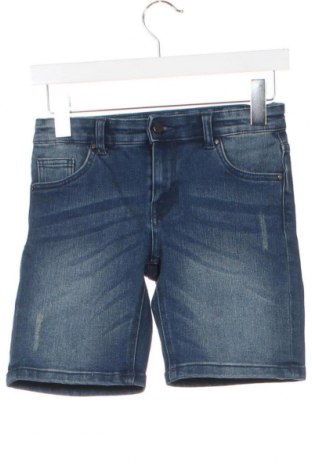 Детски къс панталон Mexx, Размер 8-9y/ 134-140 см, Цвят Син, Цена 14,49 лв.