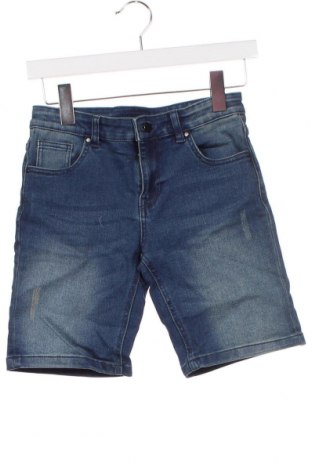 Детски къс панталон Mexx, Размер 10-11y/ 146-152 см, Цвят Син, Цена 13,02 лв.