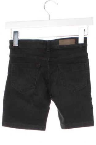 Детски къс панталон Mexx, Размер 6-7y/ 122-128 см, Цвят Черен, Цена 16,56 лв.