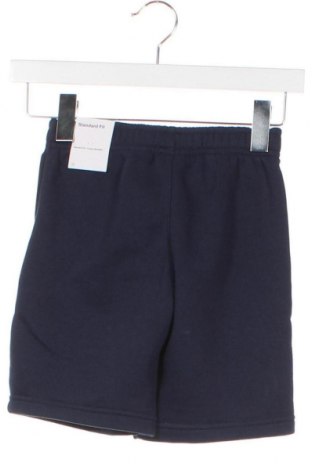Детски къс панталон Nike, Размер 6-7y/ 122-128 см, Цвят Син, Цена 59,00 лв.