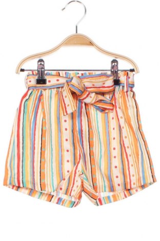 Детски къс панталон SHEIN, Размер 3-4y/ 104-110 см, Цвят Многоцветен, Цена 10,15 лв.
