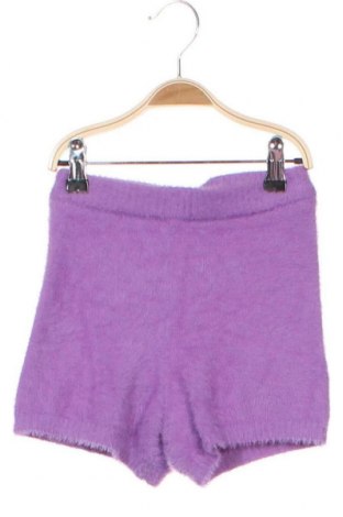 Детски къс панталон Undiz, Размер 11-12y/ 152-158 см, Цвят Лилав, Цена 18,56 лв.
