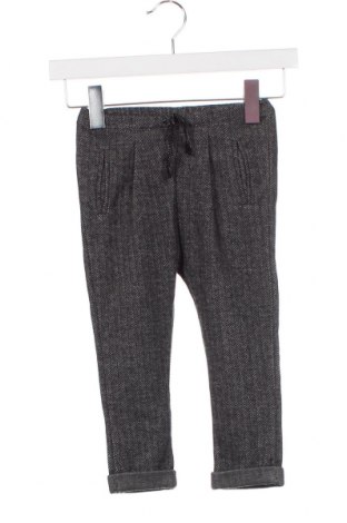 Детски панталон Zara, Размер 4-5y/ 110-116 см, Цвят Многоцветен, Цена 10,66 лв.